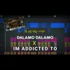 Prengky gantay - Dj Dalamo Dalamo x I'm Addict To Full Bass Tiktok Viral - Single