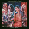 Natalie Farrell - Live from Asbury Park - EP